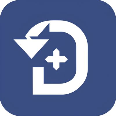 AnyMP4 Data Recovery