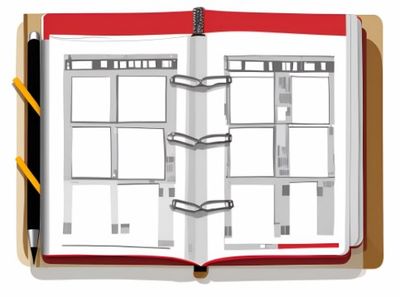 AnyTime Organizer Deluxe