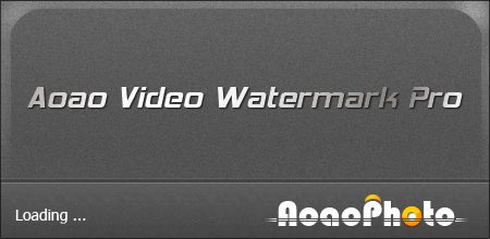 Aoao Video Watermark