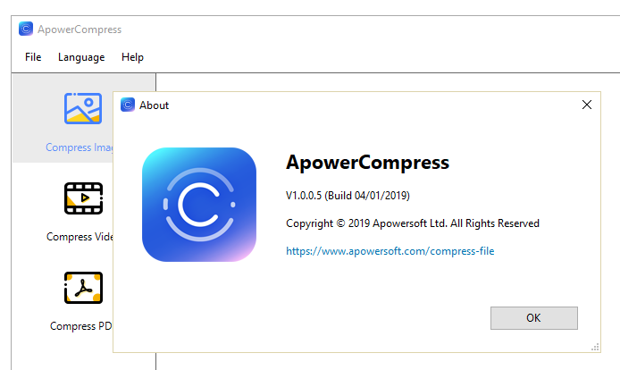 ApowerCompress