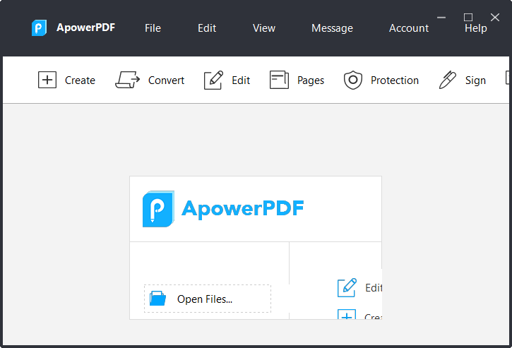ApowerPDF