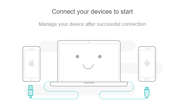 Apowersoft ApowerManager
