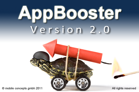 AppBooster