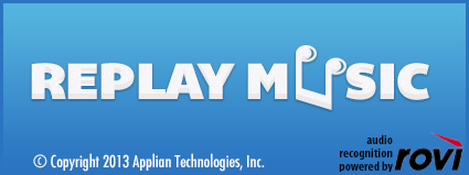 Applian Replay Music