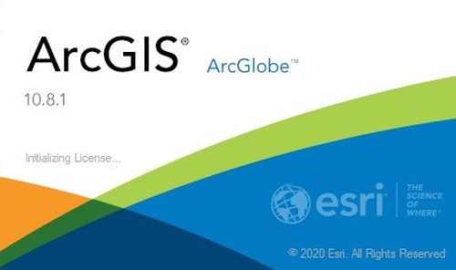 ArcGIS