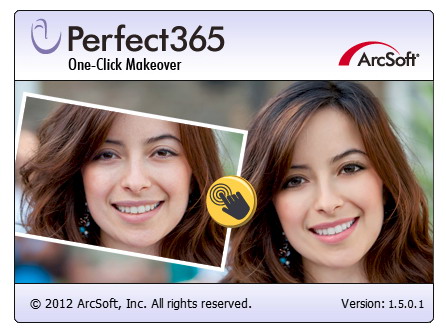 ArcSoft Perfect365