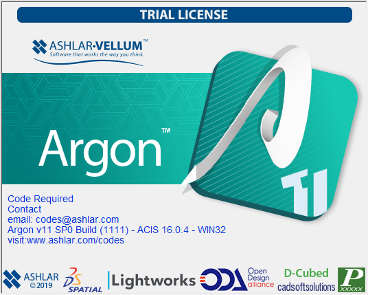 Argon