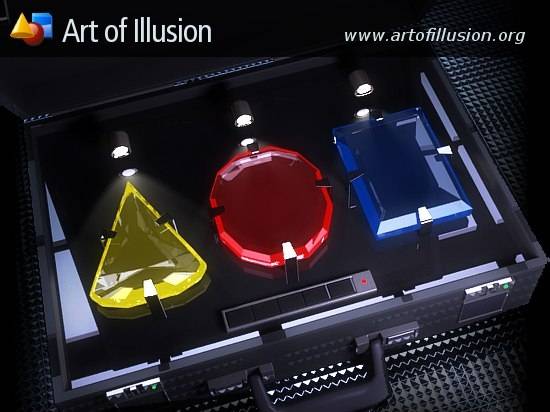 ArtOfIllusion