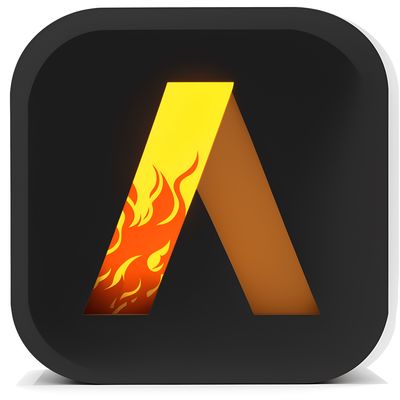 Artstudio Pro 5.2.4 macOS