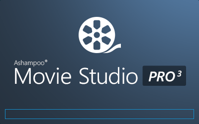 Ashampoo Movie Studio