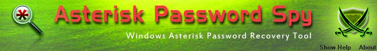 AsteriskPasswordSpy