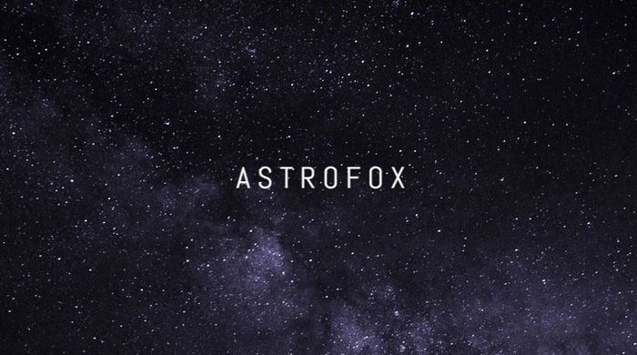Astrofox