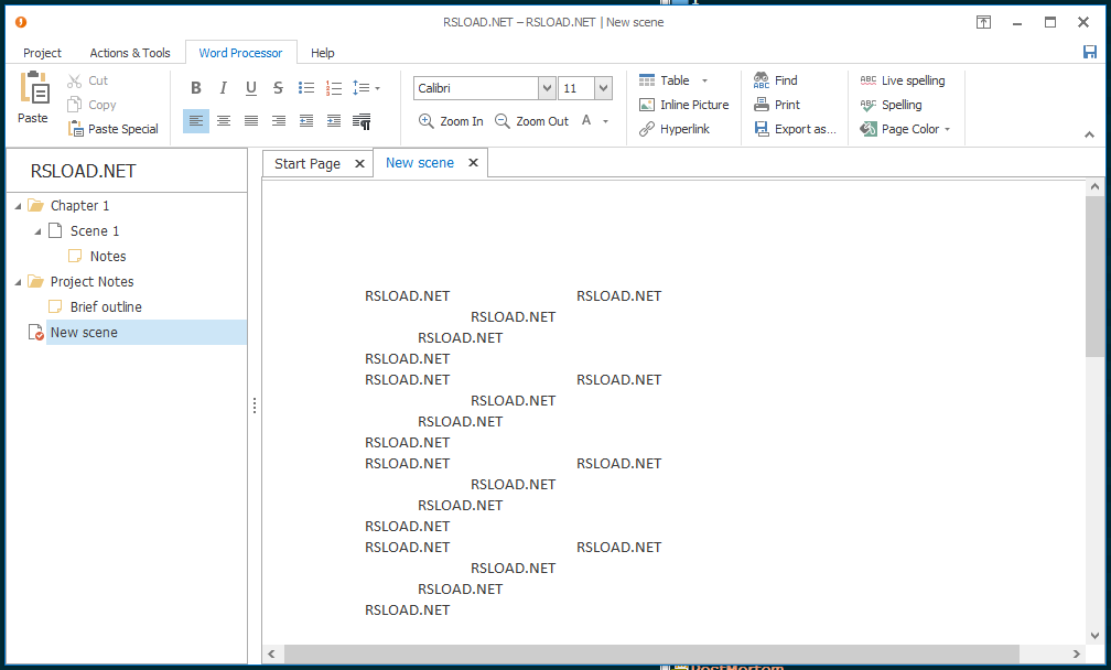 Atomic Scribbler бесплатно
