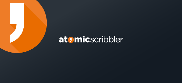 Atomic Scribbler скачать