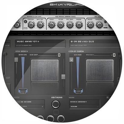 Audified GK Amplification 3 Pro + crack
