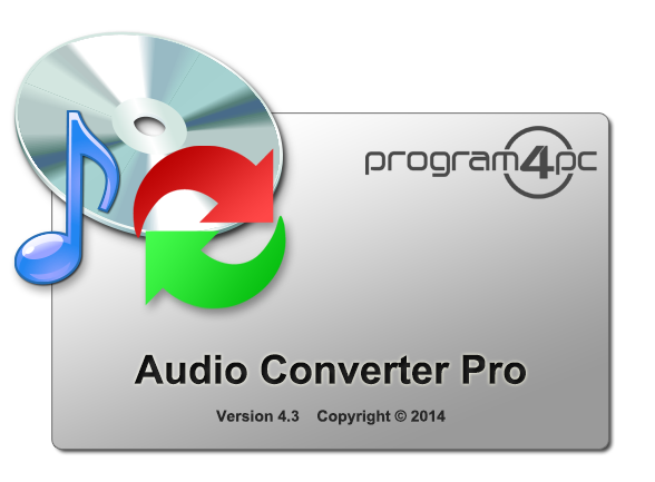 Audio Converter Pro