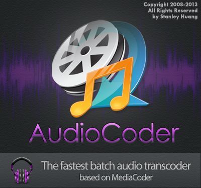 AudioCoder