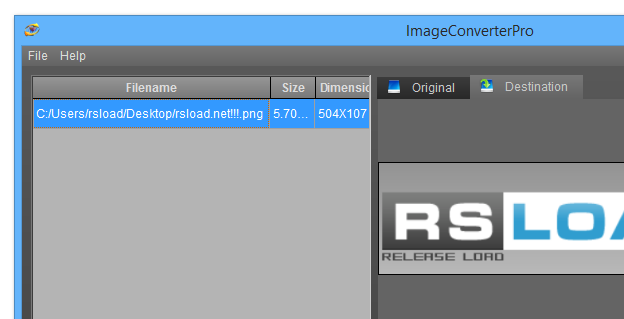 Aurora 3D ImageConverterPro