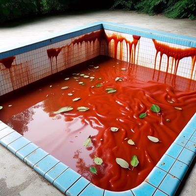 Aurora DSP Rotten Pool Verb crack