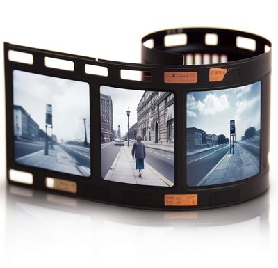 Auto Movie Thumbnailer