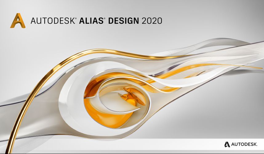 Autodesk Alias Desing