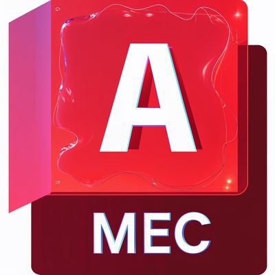 Autodesk AutoCAD Mechanical