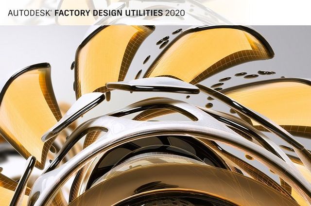 Autodesk Factory Design Utilities