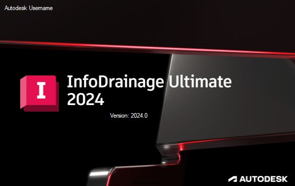 Autodesk InfoDrainage Ultimate