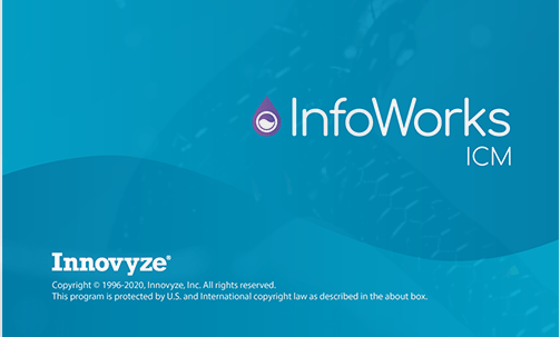 Autodesk InfoWorks ICM