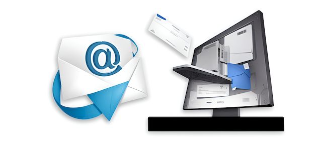 Automatic Email Processor