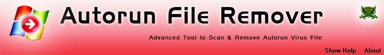 AutorunFileRemover