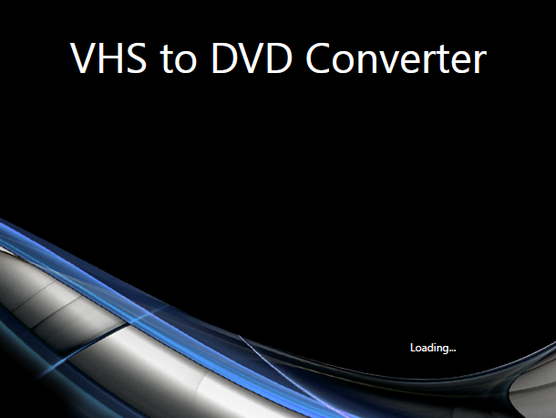 Avanquest VHS to DVD Converter