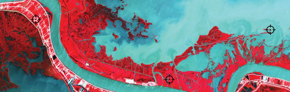 Avenza Geographic Imager скачать