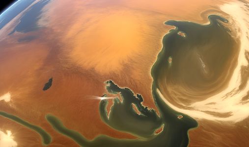 Avenza Geographic Imager