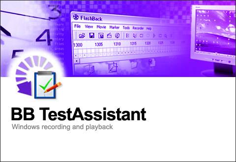 BB TestAssistant