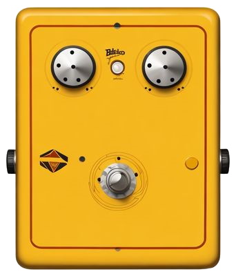 BBE Sound Stomp Board + crack