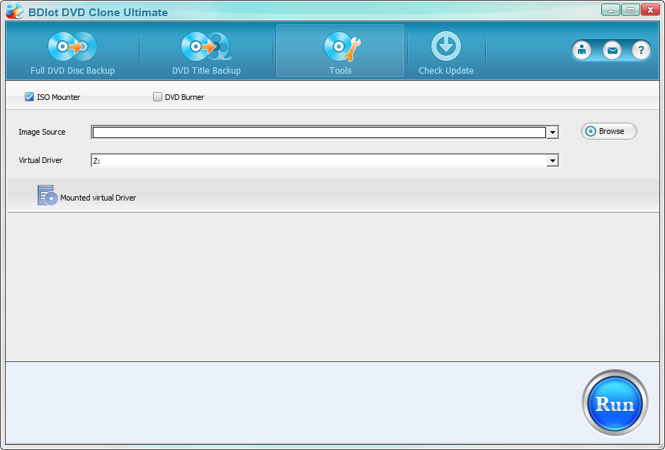 BDlot DVD Clone Ultimate