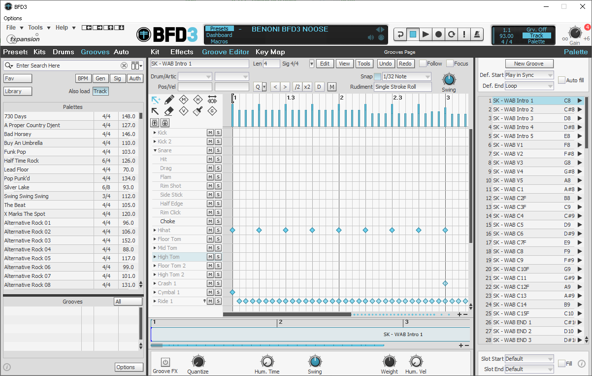 BFD3 бесплатно