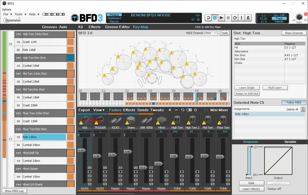 BFD3 скачать бесплатно