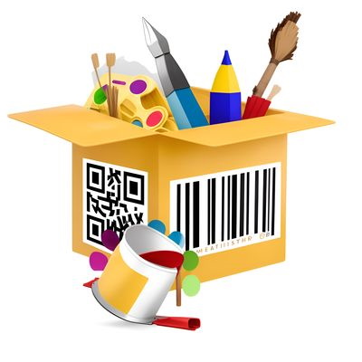 Barcode Label Maker Corporate crack