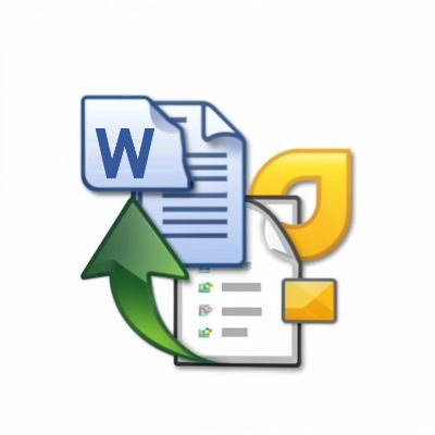 Batch CHM to DOC Converter + crack