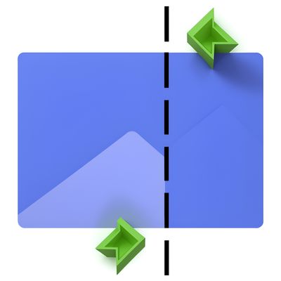 Batch Image Combiner