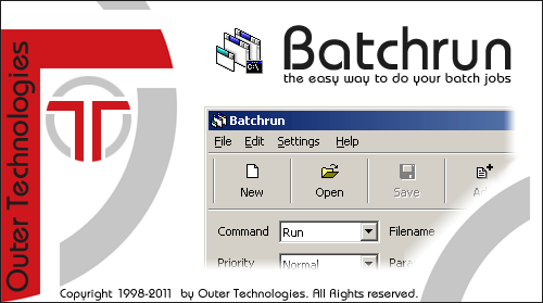 Batchrun