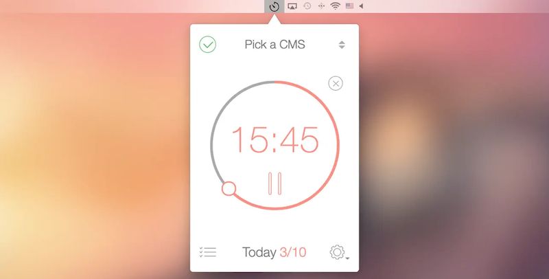 Be Focused Pro - Focus Timer