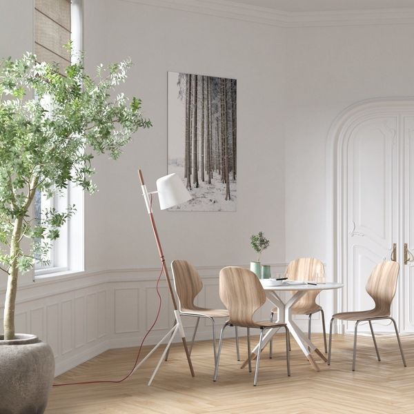 BeInspiration 95 3D model