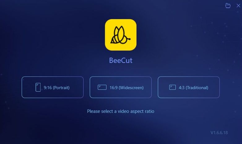 BeeCut скачать