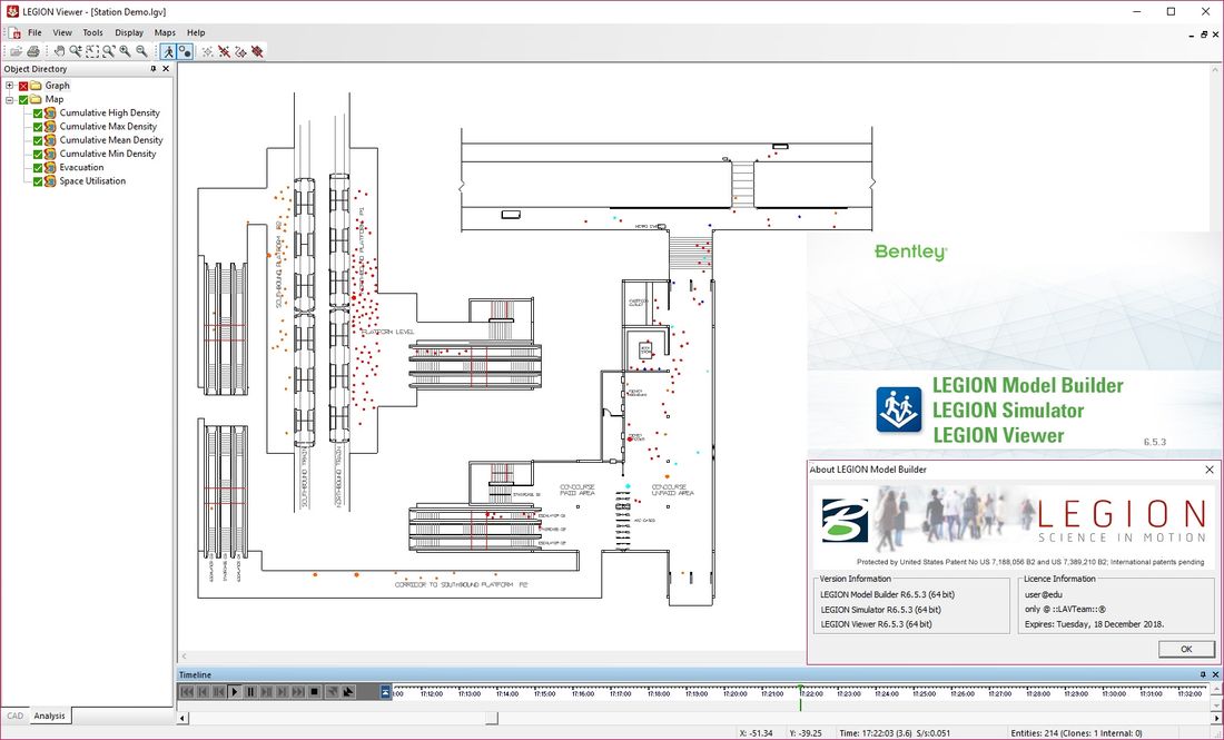 Bentley LEGIONскачать