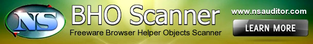 BhoScanner