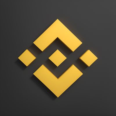 Binance RUS