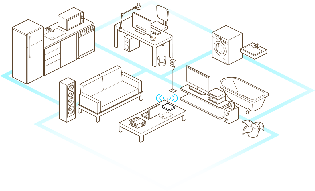 Bitdefender Home Scanner